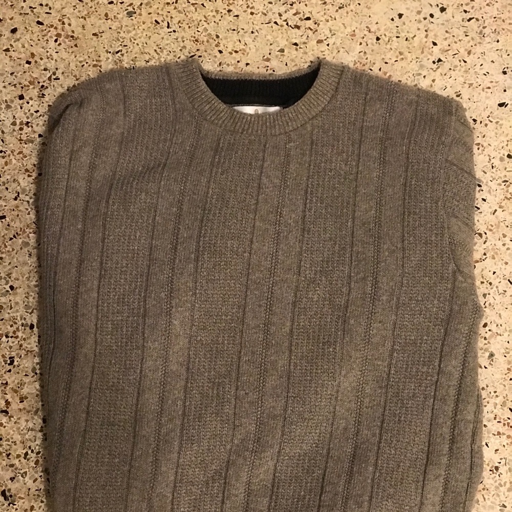 Men sweater for winter